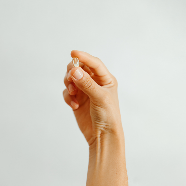Algae Oil vs Fish Oil: Why More People Are Making the Switch