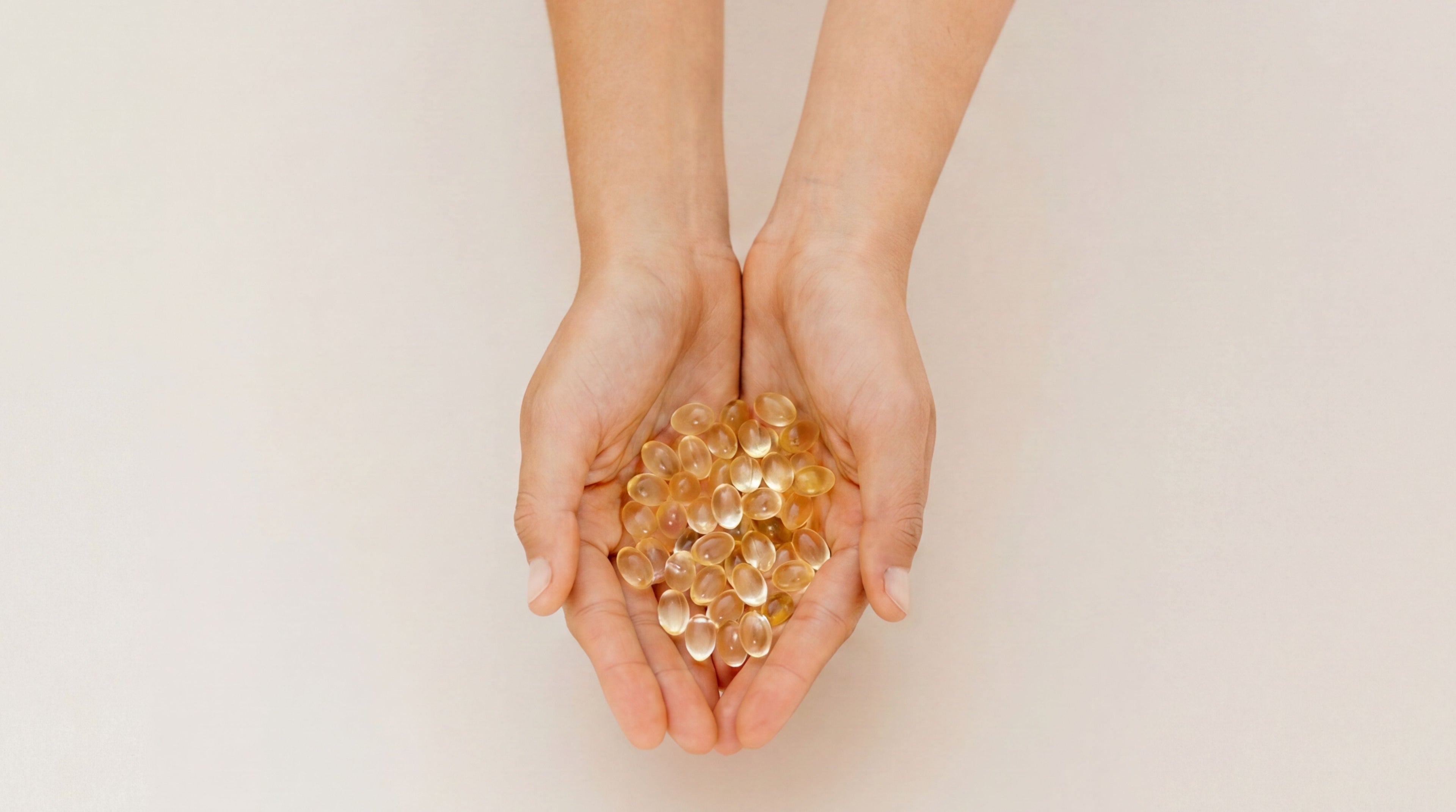 How to Choose a Good Omega-3 Supplement: 5 Things to Look For