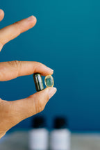 Complete Omega-3 Solution - Capsules