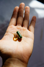 Complete Omega-3 Solution - Capsules