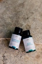 Complete Omega-3 Solution - Capsules