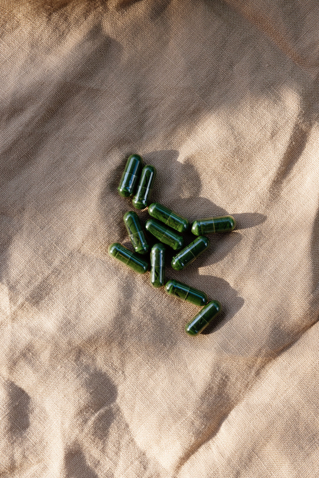 Phyto Omega & Multi Capsules