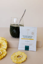 Phyto Super Greens Powder Sachet
