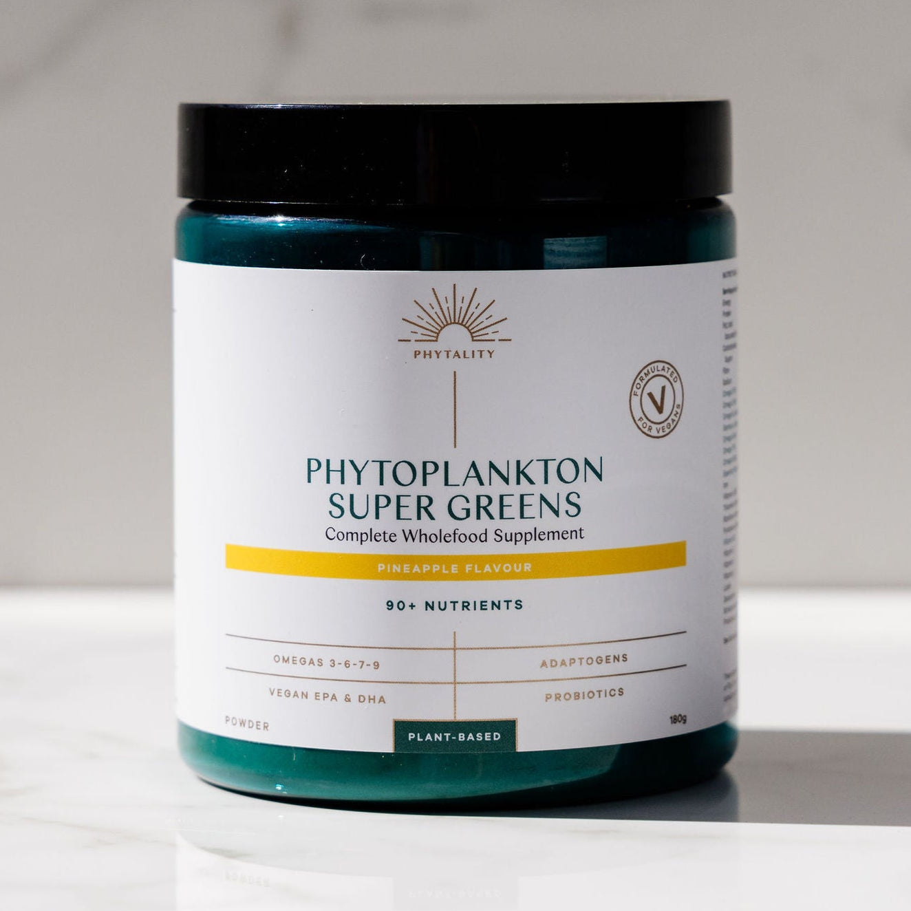 Phyto Super Greens Powder