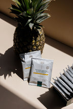 Phyto Super Greens Powder Sachet