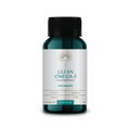 Clean Omega-3 DHA Capsules