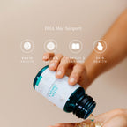 Clean Omega-3 DHA Capsules