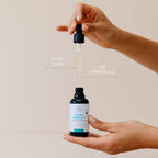 Clean Omega-3 DHA Dropper Bottle 50ml