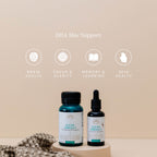 Clean Omega-3 DHA Dropper Bottle 50ml