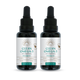 Clean Omega-3 DHA Dropper Bottle 50ml