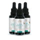 Clean Omega-3 DHA Dropper Bottle 50ml