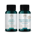 Complete Omega-3 Solution - Capsules