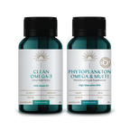 Complete Omega-3 Solution - Capsules