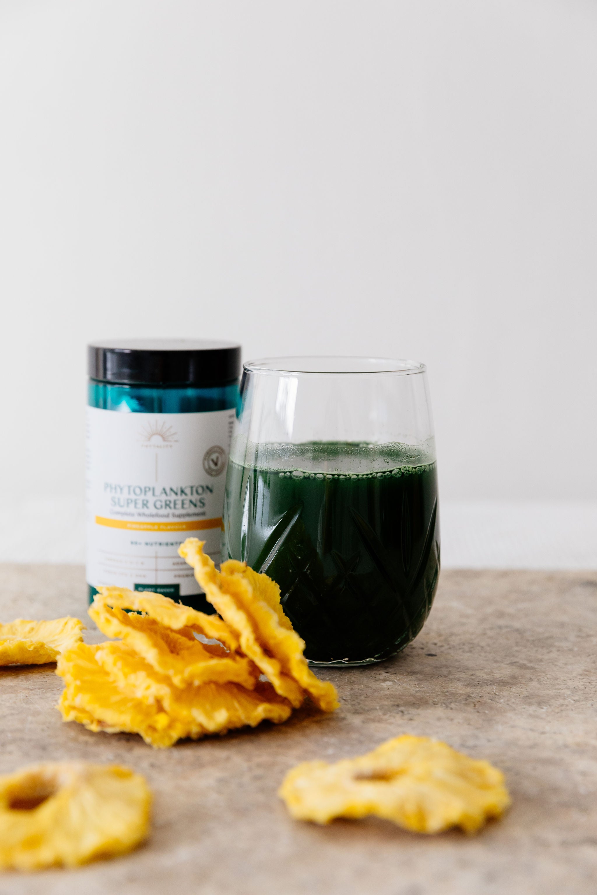 Phyto Super Greens Powder