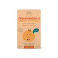 KIDS Clean Omega-3 DHA Soft Gummies
