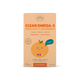 KIDS Clean Omega-3 DHA Soft Gummies