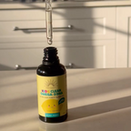 Kids Clean Omega-3 Dropper Liquid
