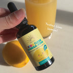KIDS Clean Omega-3 DHA Dropper Bottle 50ml