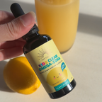 KIDS Clean Omega-3 DHA Dropper Bottle 50ml