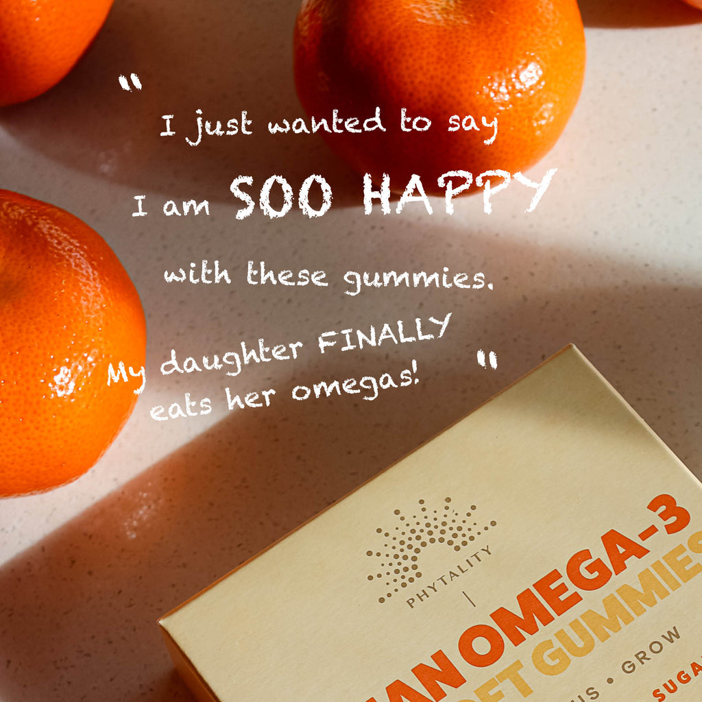 Family Clean Omega-3 Bundle