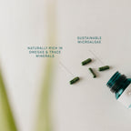 Phytoplankton Omega & Multi EPA Capsules