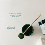 Phytoplankton Omega & Multi EPA Powder - Lime & Vanilla