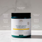 Phytoplankton Super Greens