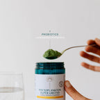Phytoplankton Super Greens