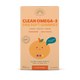 KIDS Clean Omega-3 DHA Soft Gummies