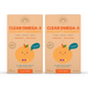 KIDS Clean Omega-3 DHA Soft Gummies