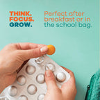 KIDS Clean Omega-3 DHA Soft Gummies