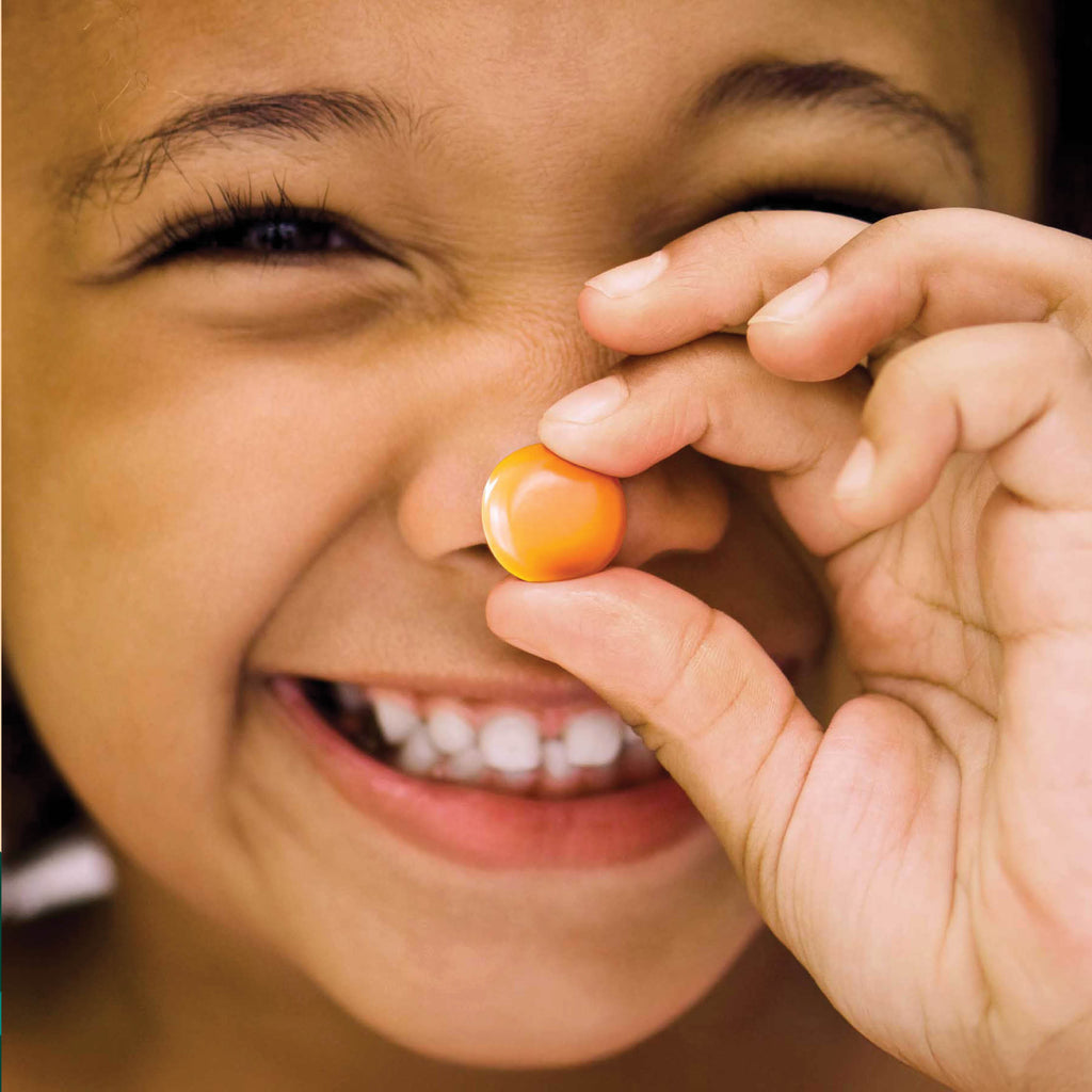 KIDS Clean Omega-3 DHA Soft Gummies