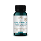 Phyto Omega & Multi Capsules