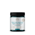 Phyto Omega & Multi Powder - Raw