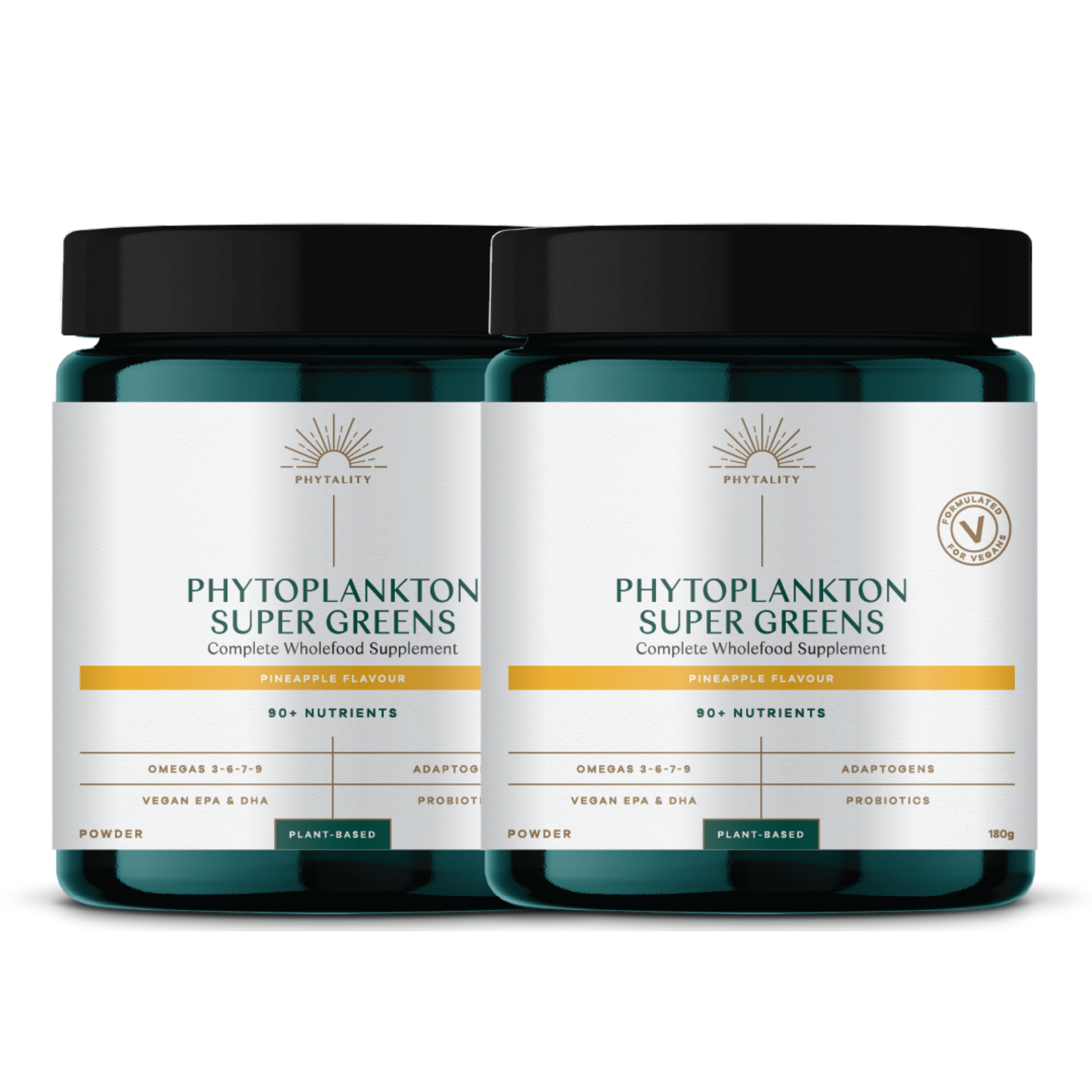 Phyto Super Greens Powder