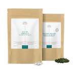 Complete Omega-3 Solution - Capsules