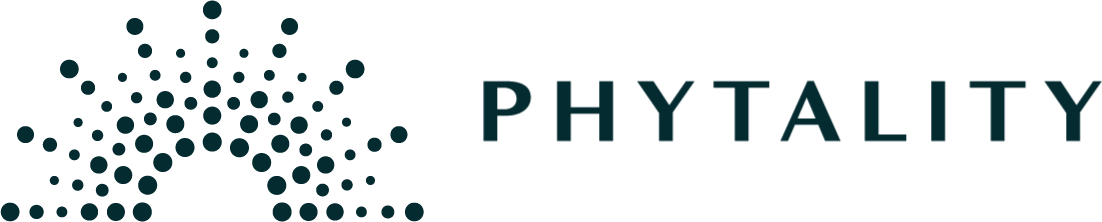 Phytality logo