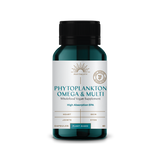 Phyto Omega & Multi Capsules 60-pack by Phytality