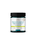 Phyto Omega & Multi Powder Lime & Vanilla 75g