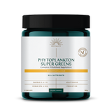 Phyto Super Greens Powder 180g by Phytality